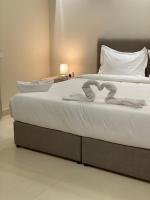 Apartment mit 1 Schlafzimmer