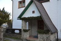 Sadyba Karpatiya - Ferienwohnung Yaremche