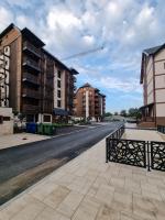 Apartman Zlatna Noć - Kapije Zlatibora - Ferienwohnung Zlatibor
