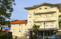 Residence VAPORE - Ferienwohnung