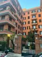 Colosseum Vibes - Ferienwohnung Rom
