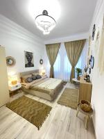 Apartament în centrul istoric - B&B