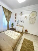 Apartament în centrul istoric - Ferienwohnung Großwardein