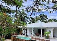 La Maison MaHogany - B&B Saint-François
