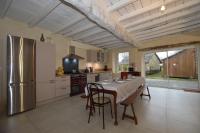 ECOGITE La NOE bis - B&B Servon-sur-Vilaine