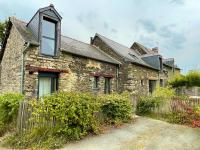 ECOGITE La NOE bis - Bed and Breakfast Servon-sur-Vilaine