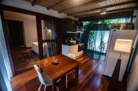 Casa Cavalo Marinho - Superconfortável! Perto de tudo, longe do tumulto. - Ferienwohnung Arraial d'Ajuda
