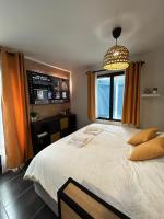 Appartement met 1 Slaapkamer