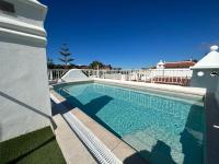 Prime Penthouse Rosaleda - Chambres d’hôtes Puerto de la Cruz