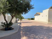 Apartment mit 1 Schlafzimmer, Meerblick und Terrasse