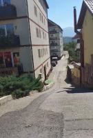 Alinaalis - B&B Zărneşti