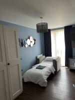 Spacious Single Room - Ferienwohnung Hendon