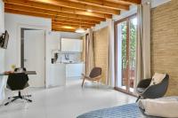 Apartamento de diseño en Plaza del Carmen F4 - Chambres d'hôtes Valence