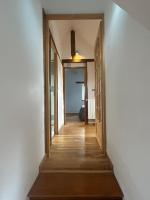 Maison Le Nid aux Alpes Mancelles - Chambres d’hôtes Moulins-le-Carbonnel