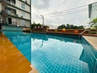 Apartment - Phra Khanong - B&B Bangkok