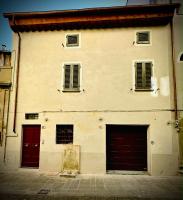 Casa Cennano - Ferienwohnung
