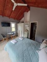 Junior Suite mit Gartenblick