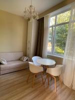 Two-bedroom Apartment in city center - B&B Kutaisi