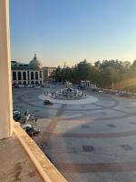 Two-bedroom Apartment in city center - B&B Kutaisi