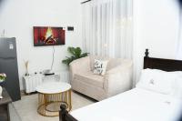 studio near oshwal academy nyali - B&B