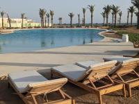2BR Somabay Twin Villa in Mesca Near Beach & Pools - B&B Hurghada