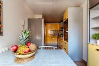Casa 4Estacions Palamós 3a linia mar Port Marina-Camí de Ronda-pàrquing - Ferienwohnung Palamós