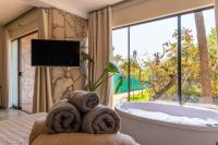 Lofts Lobo Guará - B&B