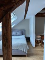 Weinblick am Rhein - B&B
