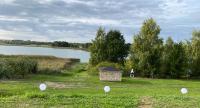 Uroczy zakątek - Bed and Breakfast