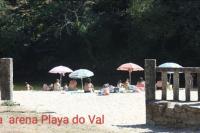Experiencia Vacacional Mondariz - Bed and Breakfast