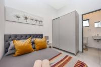 V&S Apartments-Luxury Apartment5 - B&B Johannesburg