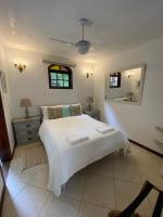 Suite con vistas al jardín