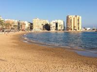 Casa Amorosa Apartment - Close to Beach, City Centre and Bus Station - B&B Torrevieja