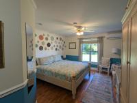 Chambre Lit King-Size Deluxe