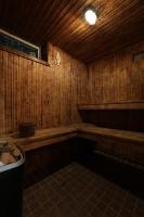 Cosy House in Swedish Lapland - B&B Överkalix
