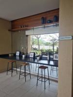 Residencial Ventanas Resort Barra da Tijuca RJ - B&B
