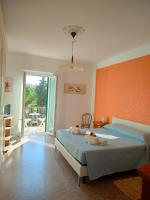 La casetta al 94 - Ferienwohnung