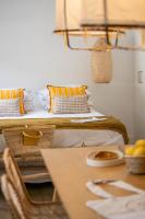 Deluxe Queen Suite
