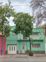 Casa Coronel - Ferienwohnung Mendoza