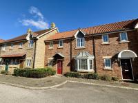 Arthur's Retreat - B&B Filey