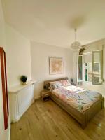 Appartamento con 2 Camere da Letto