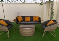 Shagari Estate Prestige 3-Bedroom Apartments. - B&B Lagos