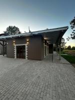 Atpūtas komplekss ''Klintis'' - B&B Bauska