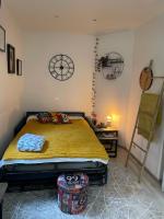 Cozy Studio - B&B