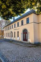 Gutenacht Bahnhof - Ferienwohnung Weimar