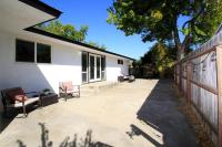 Entire House in Old Fig Garden - Ferienwohnung Fresno