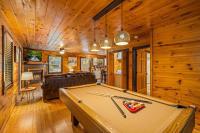 Dreaming Tree Cabin - Ferienwohnung Pigeon Forge