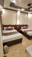 Family Double Room