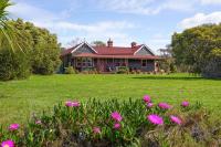 Casilda House-Central Waterfront - B&B Dunalley