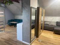 Deluxe Apartment mit 1 Schlafzimmer